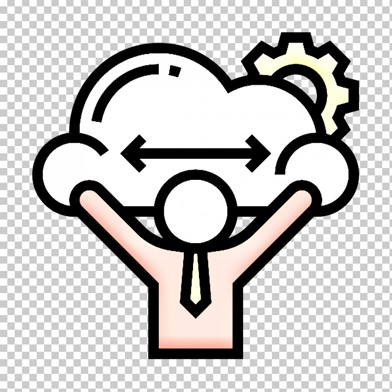 Provision Icon Cloud Service Icon Elastic Icon PNG, Clipart, Akaminds, Artificial Intelligence, Business, Cloud Service Icon, Company Free PNG Download