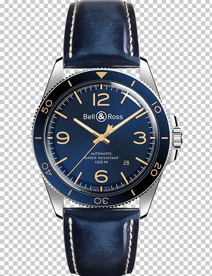 Bell & Ross Watch Strap Chronograph Horology PNG, Clipart, Accessories, Bell, Bell Ross, Bracelet, Brand Free PNG Download