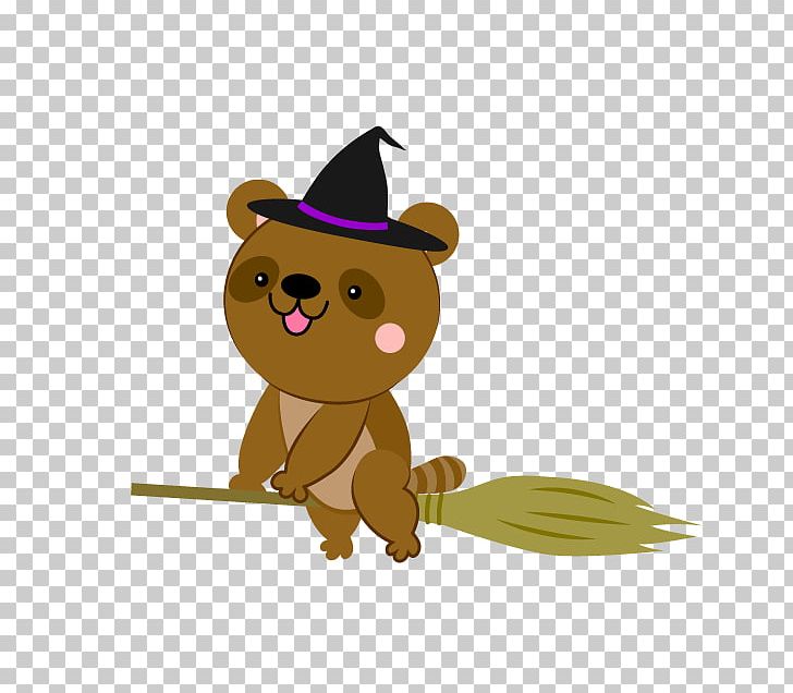 Canidae Raccoon Dog PNG, Clipart, Animation, Broom, Canidae, Carnivoran, Cartoon Free PNG Download