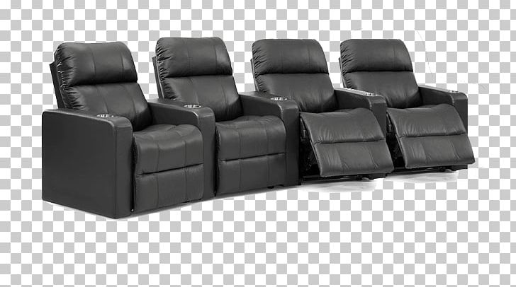 Cinema Recliner Seat Chair Couch PNG, Clipart, Amc Theatres, Angle, Auditorium, Bonded Leather, Chair Free PNG Download