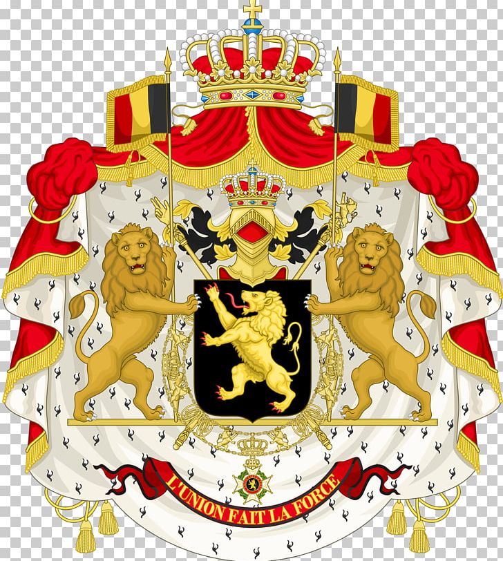 Coat Of Arms Of Belgium Belgian Congo King Of The Belgians PNG, Clipart, Alcohol, Belgian Congo, Belgium, Christmas, Christmas Decoration Free PNG Download