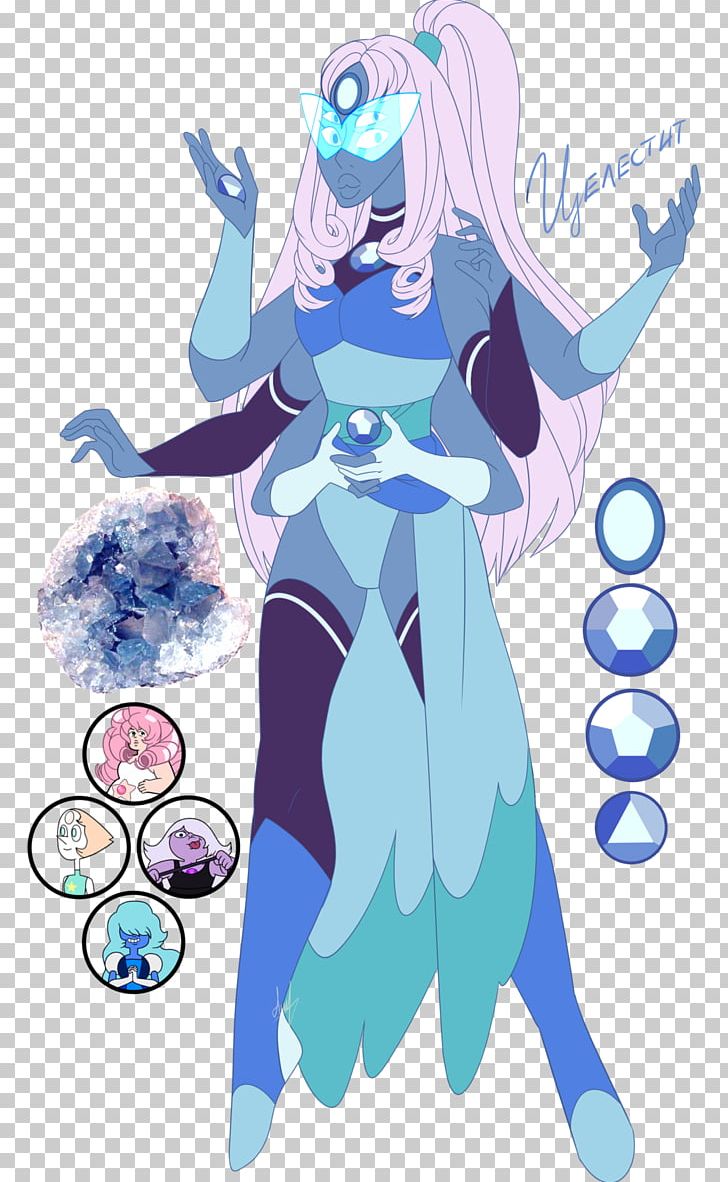 Drawing Pearl Peridot PNG, Clipart, Anime, Art, Azure, Blue, Cartoon Free PNG Download