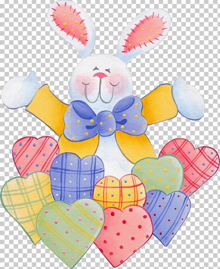 Easter Bunny Drawing Easter Egg Handicraft PNG, Clipart, Baby Toys, Coelhinho, Decoupage, Drawing, Easter Free PNG Download