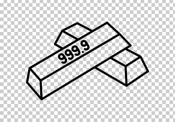 Gold Bar Precious Metal PNG, Clipart, Angle, Area, Black And White, Coloring Book, Commodity Free PNG Download