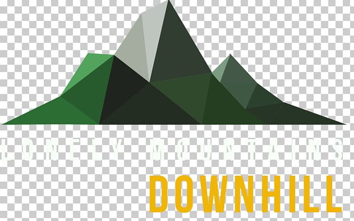 Lonely Mountains: Downhill Logo Downhill Mountain Biking Cycling PNG, Clipart, Angle, Bicycle, Brand, Cycling, Diagram Free PNG Download