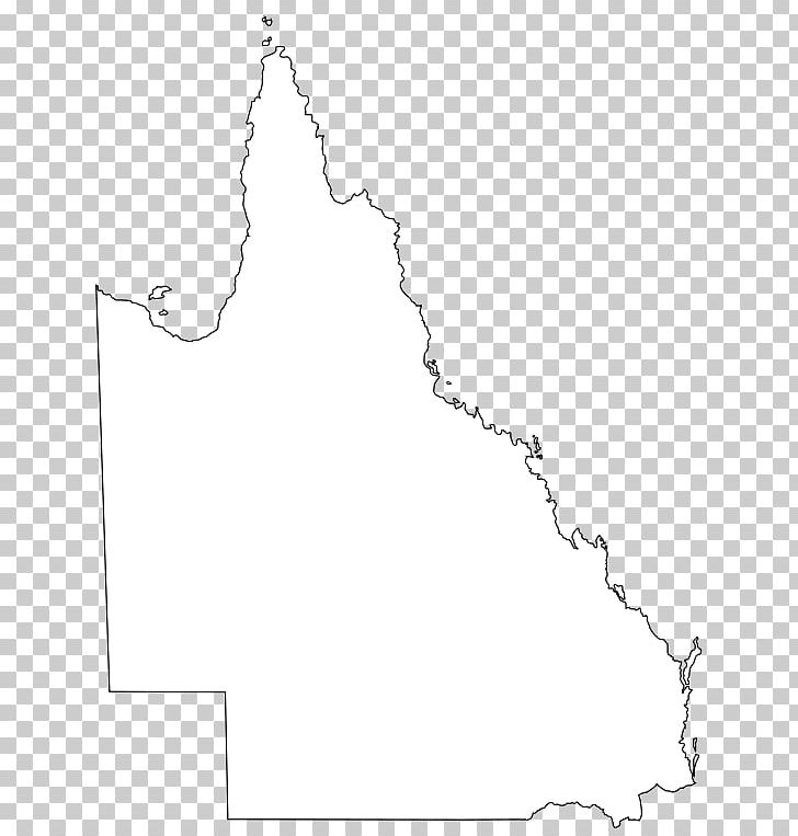 Queensland Blank Map World Map PNG, Clipart, Angle, Area, Australia, Black, Black And White Free PNG Download