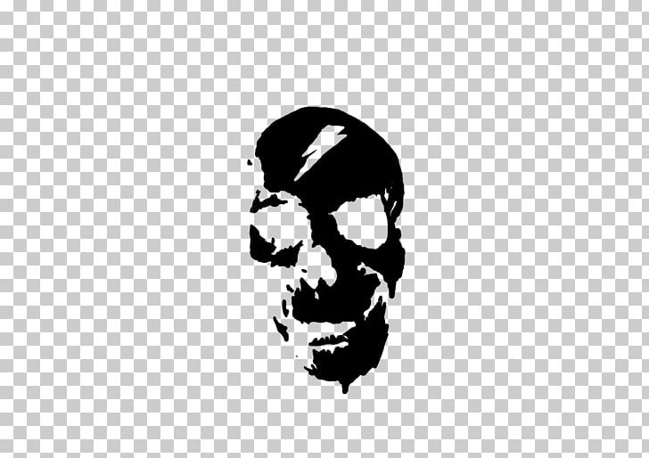 Skull Logo Desktop Jaw Font PNG, Clipart, Black And White, Bone, Computer, Computer Wallpaper, Desktop Wallpaper Free PNG Download