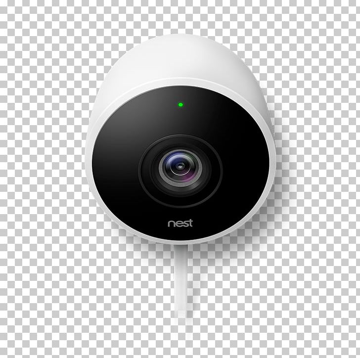 Webcam Nest Cam Outdoor Video Cameras Nest Cam Indoor PNG, Clipart, Bewakingscamera, Cam, Camera, Camera Lens, Computer Network Free PNG Download