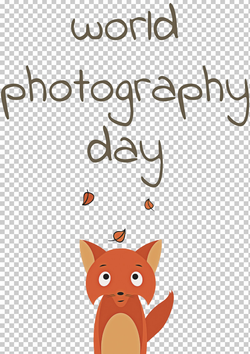 World Photography Day PNG, Clipart, Biology, Cartoon, Dog, Meter, Science Free PNG Download
