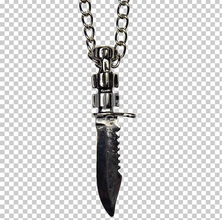 Charms & Pendants Combat Knife Soldier Necklace PNG, Clipart, Arma Bianca, Chain, Charms Pendants, Cold Weapon, Combat Free PNG Download