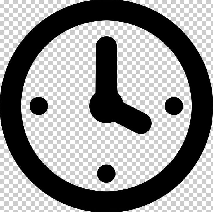 Computer Icons Clock Scalable Graphics Timer PNG, Clipart, Alarm Clocks, Angle, Area, Black And White, Circle Free PNG Download