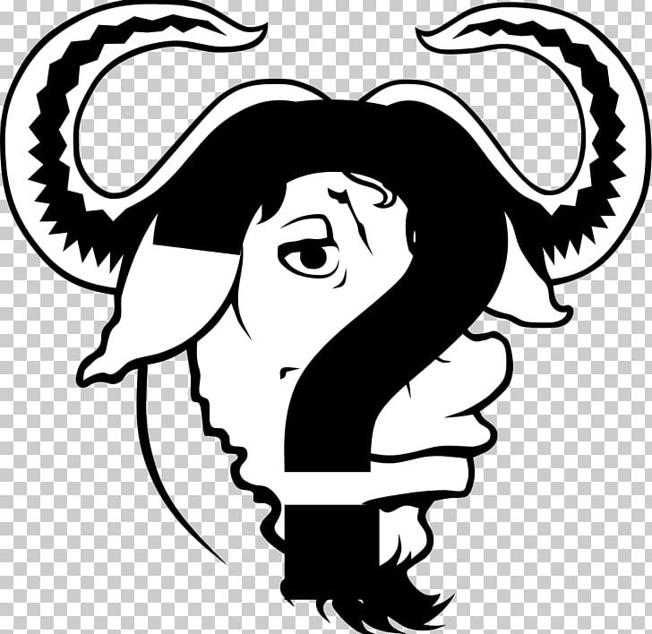 GNU Free And Open-source Software Source Code Linux PNG, Clipart, Art, Artwork, Black And White, Computer Software, Configuration File Free PNG Download