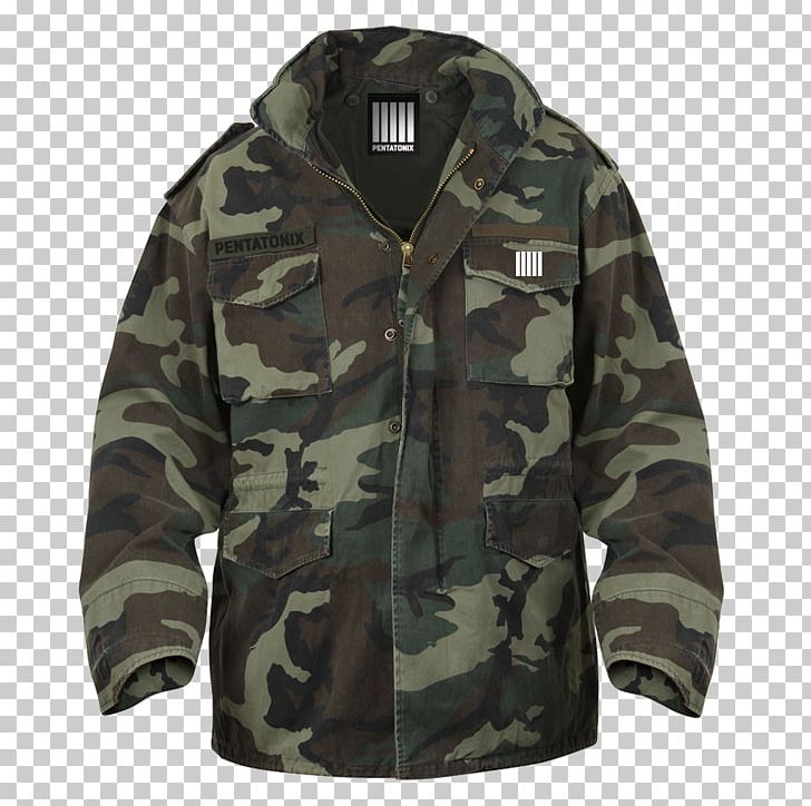 M-1965 Field Jacket Coat Clothing U.S. Woodland PNG, Clipart, Battledress, Camo, Camouflage, Clothing, Coat Free PNG Download