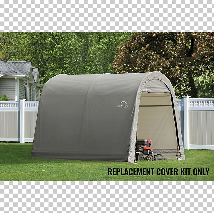 ShelterLogic Shed-in-a-Box Building Backyard House PNG, Clipart, 10 X, Back Garden, Backyard, Building, Canopy Free PNG Download