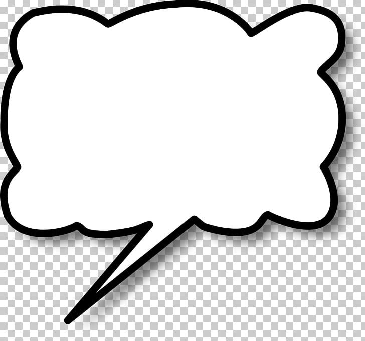 Speech Balloon Callout PNG, Clipart, Animation, Area, Artwork, Black, Black And White Free PNG Download