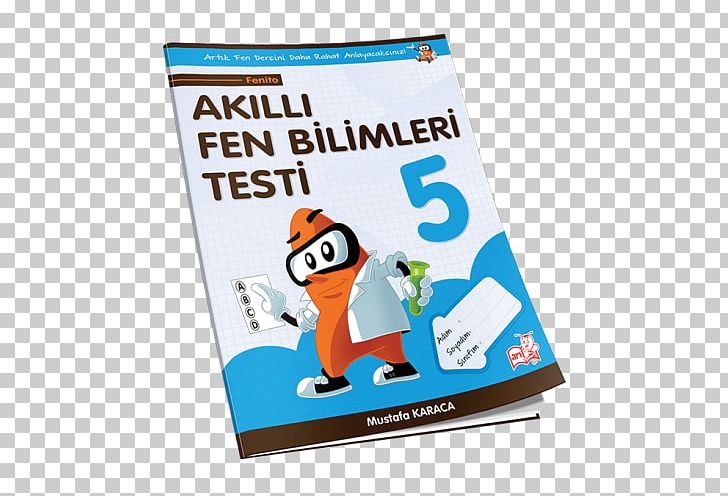 Arı Yayıncılık Class Test Middle School Exact Science PNG, Clipart, Advertising, Area, Banner, Book, Brand Free PNG Download