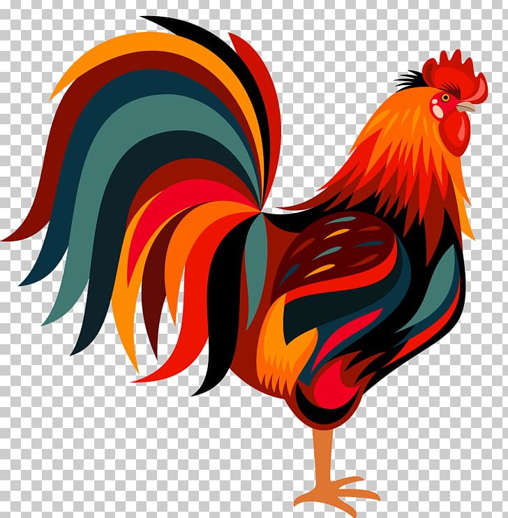 Chicken Rooster PNG, Clipart, Advertising, Animals, Art, Beak, Bird Free PNG Download