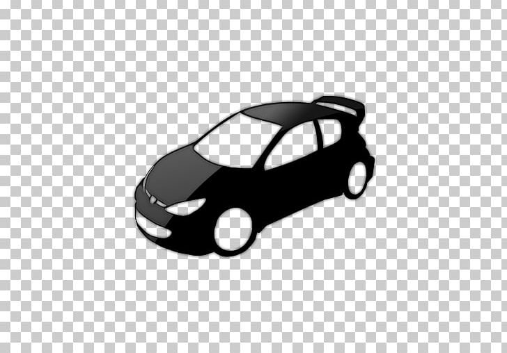 Compact Car Luxury Vehicle City Car Computer Icons PNG, Clipart, Automotive Design, Automotive Exterior, Black, Black And White, Car Free PNG Download