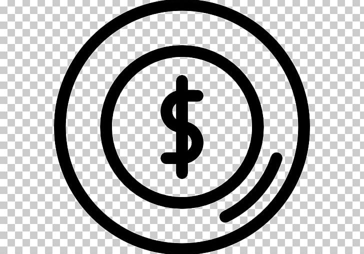 Computer Icons Coin Encapsulated PostScript PNG, Clipart, Area, Black And White, Brand, Business, Circle Free PNG Download