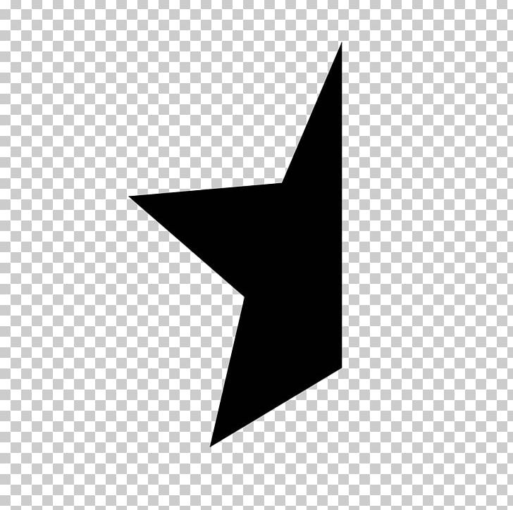 Computer Icons Star PNG, Clipart, Android, Angle, Black, Black And White, Computer Icons Free PNG Download