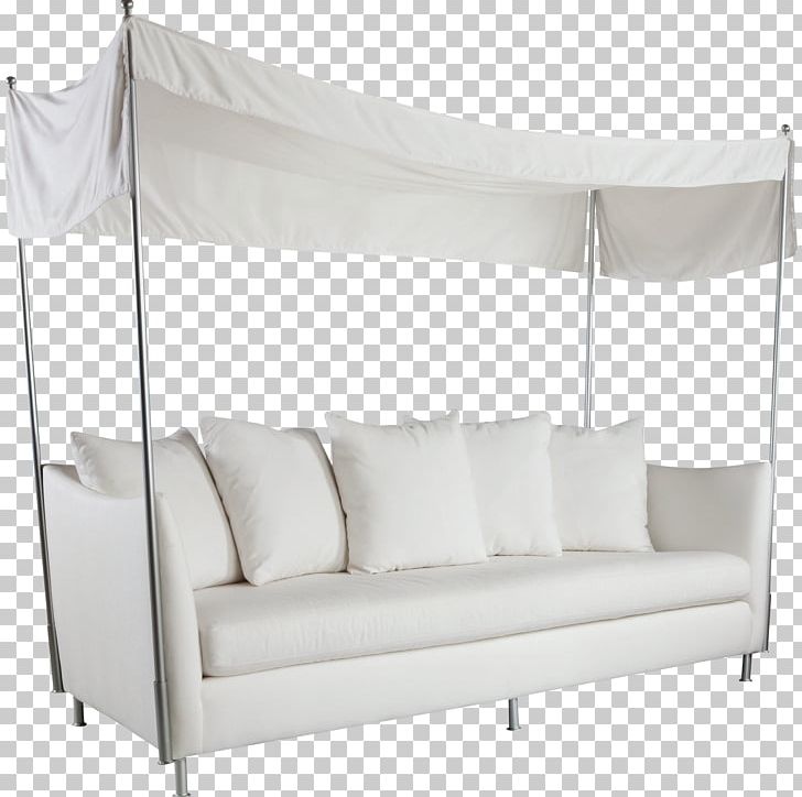 Couch Garden Furniture Daybed Chair PNG, Clipart, Angle, Bed, Bed Frame, Bench, Canopy Free PNG Download