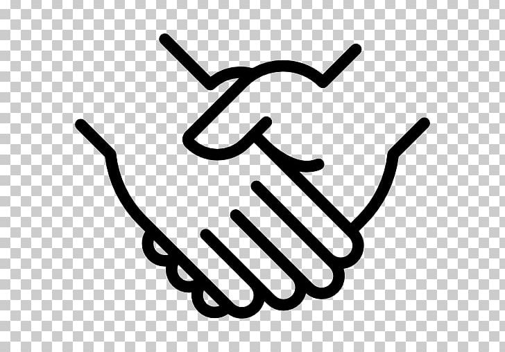 Handshake Management Gesture Business PNG, Clipart, Angle, Area, Arm, Black, Black And White Free PNG Download