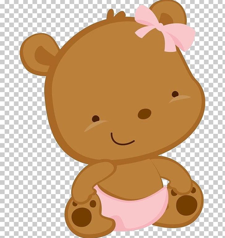 Infant Drawing Bear PNG, Clipart, Animals, Baby, Baby Bear, Baby Shower, Bear Free PNG Download