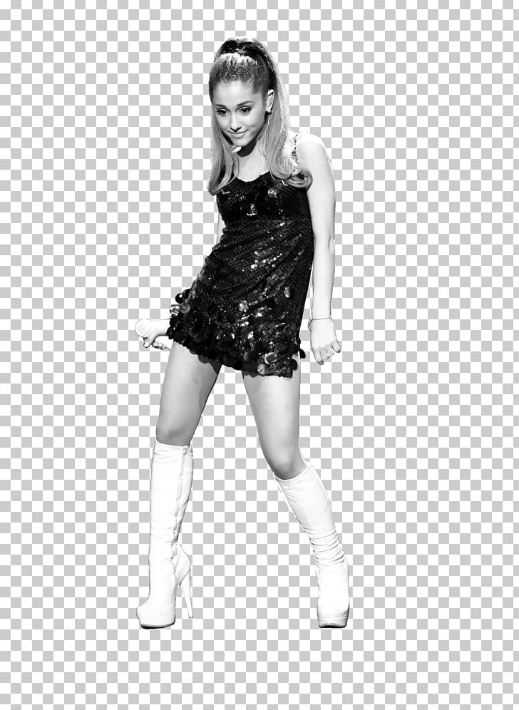 Problem Photography Black And White PNG, Clipart, Ariana Grande, Arm, Black And White, Clothing, Costume Free PNG Download