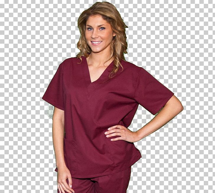 Scrubs T-shirt Top Clothing Sleeve PNG, Clipart, Blouse, Clothing, Cotton, Day Dress, Dress Free PNG Download