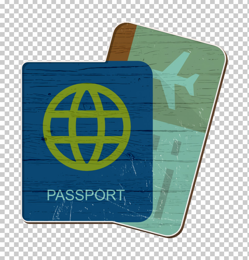 Passport Icon Miscellaneous Icon PNG, Clipart, Logo, Miscellaneous Icon, Passport Icon Free PNG Download