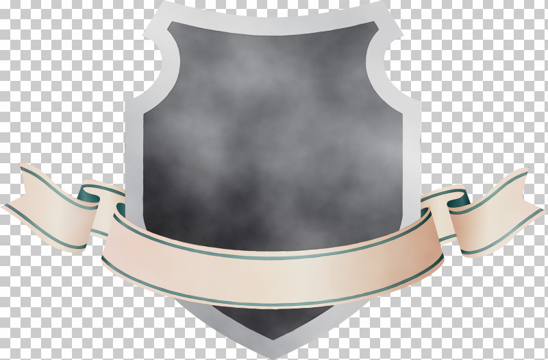 Shield Neck Metal PNG, Clipart, Emblem Ribbon, Metal, Neck, Paint, Shield Free PNG Download