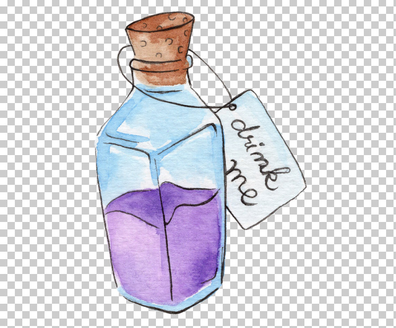 Bottle Cartoon Painting Poster PNG, Clipart, Bottle, Cartoon, Creative Work, Editing, Glass Bottle Free PNG Download