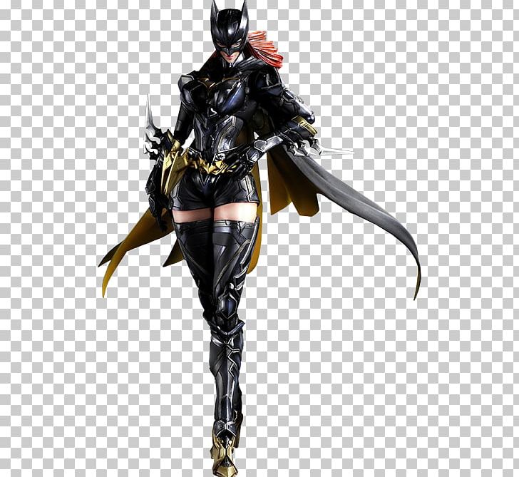 Batgirl Batman Superman Barbara Gordon Robin PNG, Clipart, Action Figure, Action Toy Figures, Armour, Art, Barbara Gordon Free PNG Download