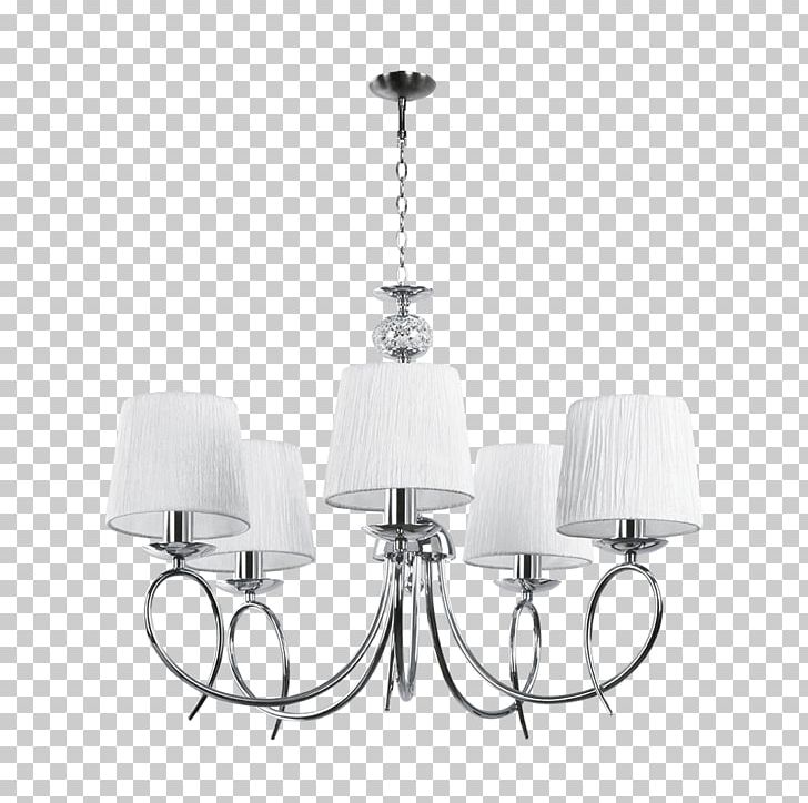 Chandelier Light Fixture Sconce Light-emitting Diode LED Lamp PNG