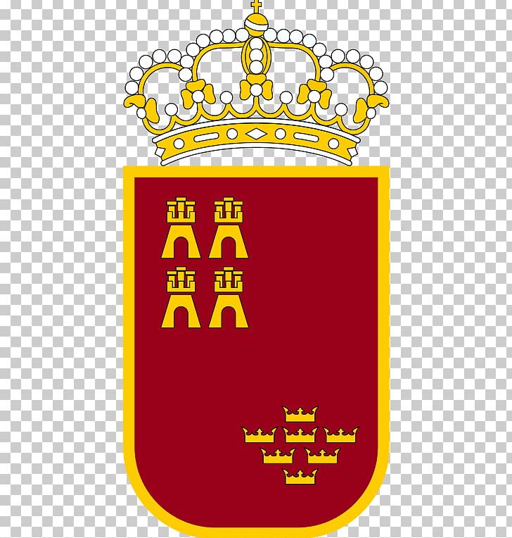 Coat Of Arms Of The Region Of Murcia Coat Of Arms Of The Region Of Murcia T-shirt Escudo De Murcia PNG, Clipart, Area, Brand, Coat, Coat Of Arms, Coat Of Arms Of Spain Free PNG Download