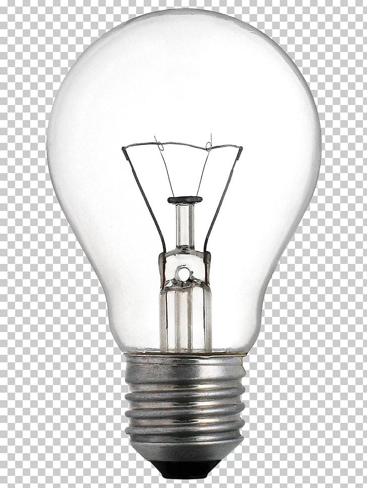 Incandescent Light Bulb Electric Light Lighting Compact Fluorescent Lamp PNG, Clipart, Bulb, Compact Fluorescent Lamp, Electricity, Electric Light, Halogen Lamp Free PNG Download