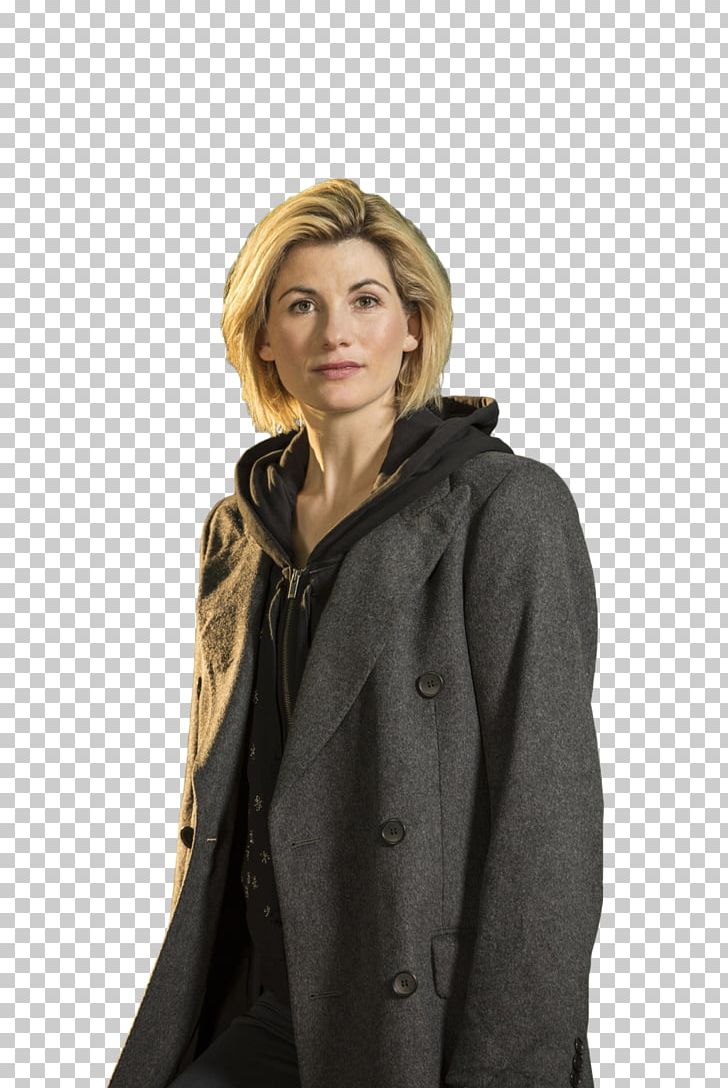Jodie Whittaker Thirteenth Doctor Doctor Who Actor PNG, Clipart, Actor, Billie Piper, Broadchurch, Coat, Doctor Free PNG Download