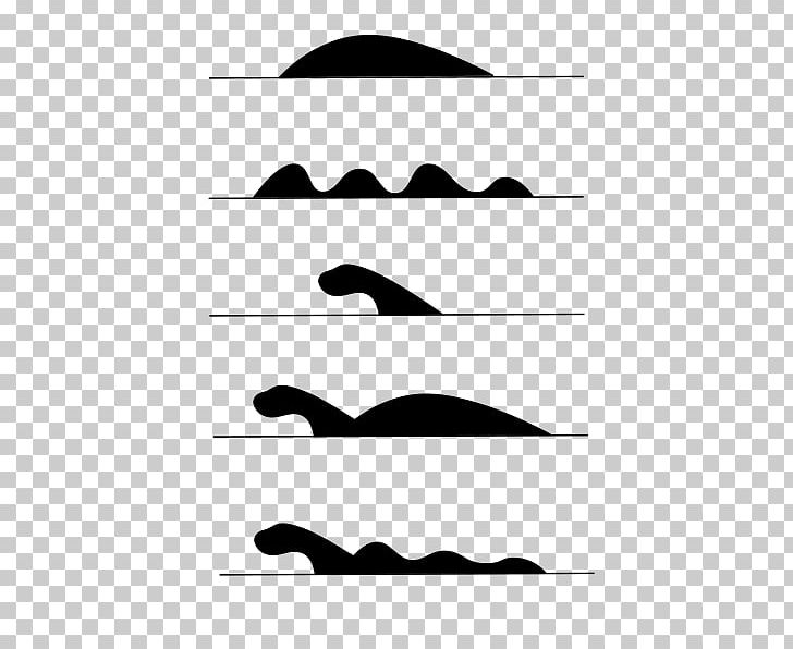 Loch Ness Monster Inverness PNG, Clipart, Angle, Area, Black, Black And White, Cryptozoology Free PNG Download