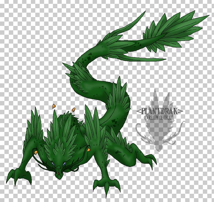 Reptile Leaf Dragon Tree PNG, Clipart, Dragon, Fictional Character, Grass, Leaf, Mythical Creature Free PNG Download