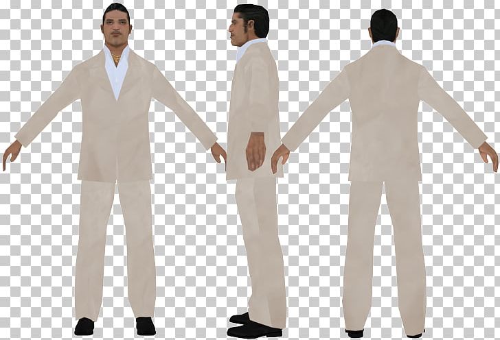 San Andreas Multiplayer Grand Theft Auto: San Andreas Modding In Grand Theft Auto Suit PNG, Clipart, Abdomen, Arm, Coat, Costume, Formal Wear Free PNG Download