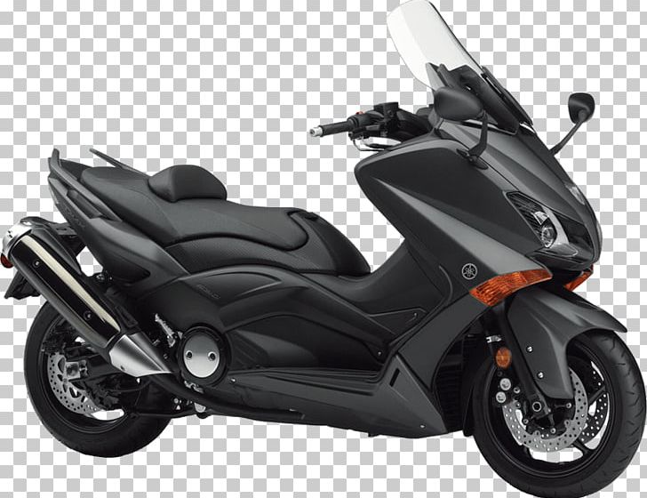 Scooter Yamaha Motor Company Car Yamaha TMAX Motorcycle PNG, Clipart, Automotive Design, Automotive Wheel System, Car, Cars, Custom Motorcycle Free PNG Download