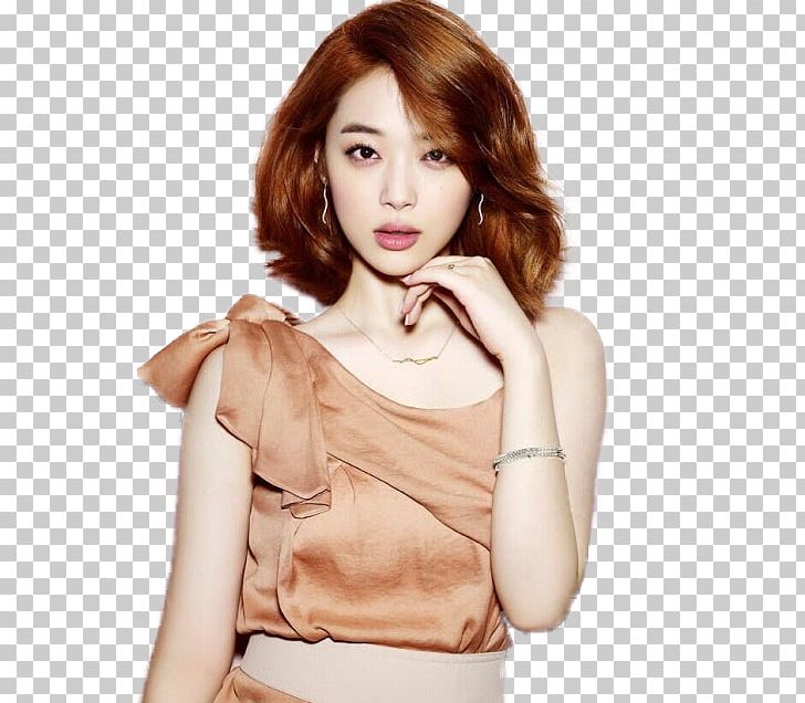 Sulli EXO F(x) Female SM Town PNG, Clipart, Blouse, Brown Hair, Chanyeol, Exo, Fashion Model Free PNG Download