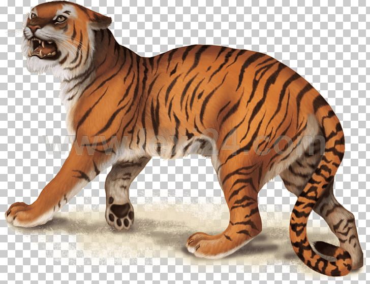 Tiger Big Cat Terrestrial Animal Wildlife PNG, Clipart, Animal, Animal Figure, Animals, Big Cat, Big Cats Free PNG Download