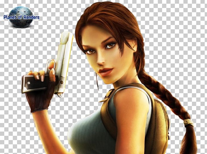 Tomb Raider: Anniversary Tomb Raider: Underworld Tomb Raider: The Last Revelation Tomb Raider: Legend PNG, Clipart, Anniversary, Brown Hair, Computer Icons, Lara Croft Tomb Raider, Long Hair Free PNG Download