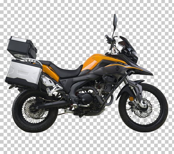 Touring Motorcycle Zongshen BMW Italika PNG, Clipart, Automotive Exhaust, Automotive Exterior, Automotive Tire, Automotive Wheel System, Bicycle Free PNG Download