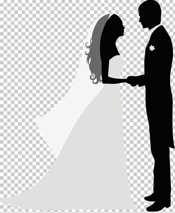 Wedding Cake Wedding Invitation Bridegroom Marriage PNG, Clipart, Black And White, Bride, Bride And Groom, Dress, Echtpaar Free PNG Download