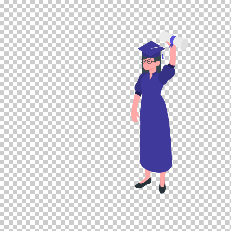 Graduation Ceremony Academic Dress Formal Wear Clothing Dress PNG, Clipart, Academic Dress, Academy, Cartoon, Clothing, Diploma Free PNG Download