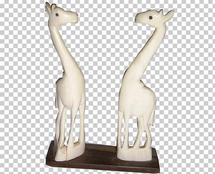Giraffe Sculpture Figurine PNG, Clipart, Animal Figure, Animals, Art Work, Bone, Cow Free PNG Download