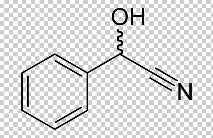 Mandelonitrile Cyanohydrin Chemistry Benzaldehyde Chemical Substance PNG, Clipart, 2 D, Acid, Angle, Area, Benzaldehyde Free PNG Download