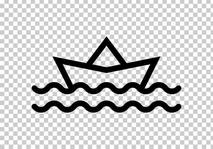 Paper Sailboat Ship PNG, Clipart, Angle, Black, Black And White, Boat, Computer Icons Free PNG Download